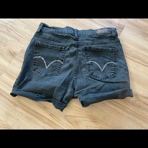 Vintage 512 Levi's